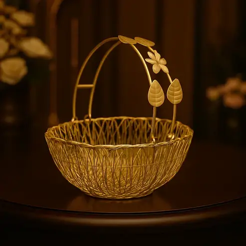 hamper basket