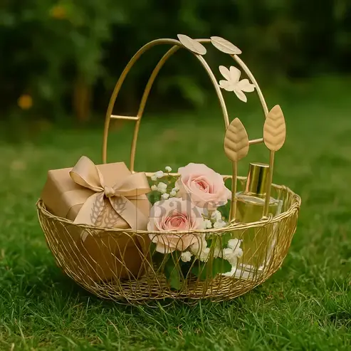 hamper basket