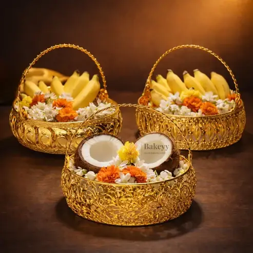 hamper basket